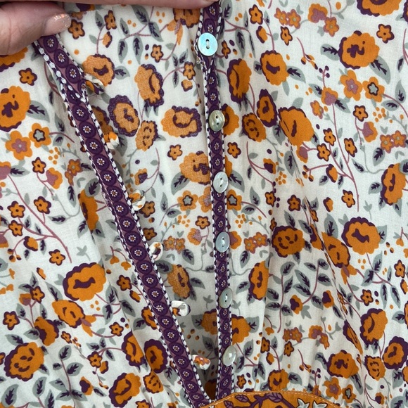 Spell play suit size M - Picture 4 of 4